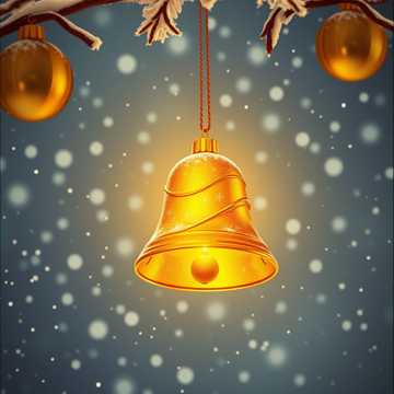 Cover utworu Karácsonyi Csoda