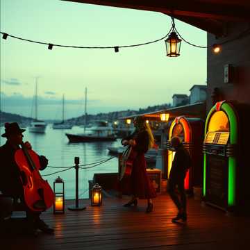 Copertina della canzone RENARD F 1