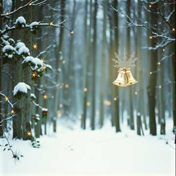 Cover des Liedes Natale Magico