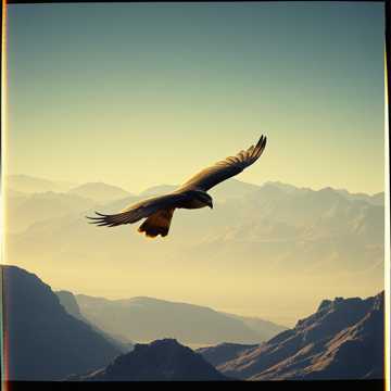 Cover of the song صقر الليل