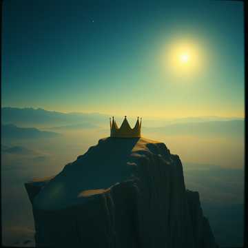 Couverture de la chanson تاج الإيمان