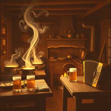 노래 표지 Zadymiarze Bar Otwarty