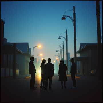 غلاف الاغنية б4нд4