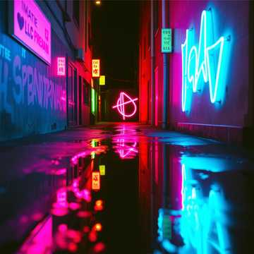 Cover of the song Мой как Авария!