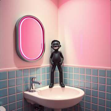 Capa da música Packa 60