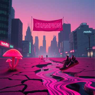 曲のカバー Clash