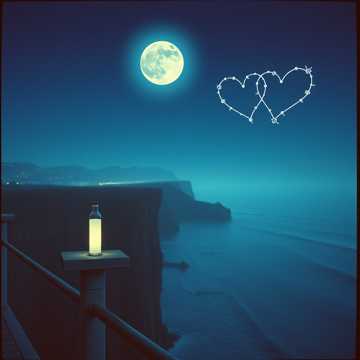 غلاف الاغنية solo recuerdos