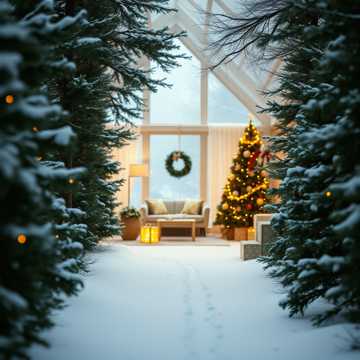 Portada de la canción Świąteczny Czas