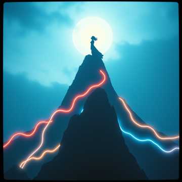 Copertina della canzone Ayana mountain