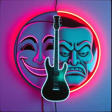 คัฟเวอร์เพลง Split in Two