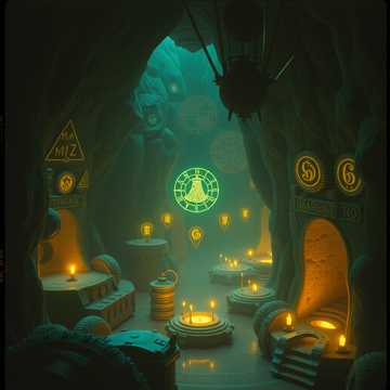 Cover van het nummer 1546 Я Жива Страж Рая Врат Лилит 13 Сефирота