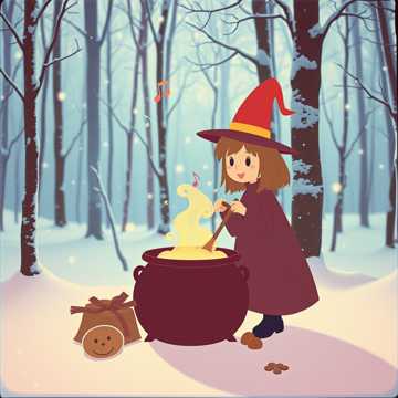 歌曲的封面Чаклунка-забіяка