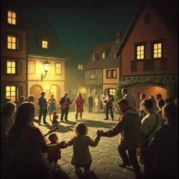 Capa da música Kolędujemy razem