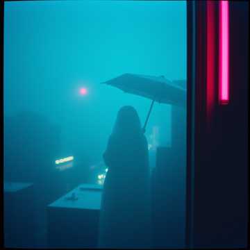 歌曲的封面Силуэт