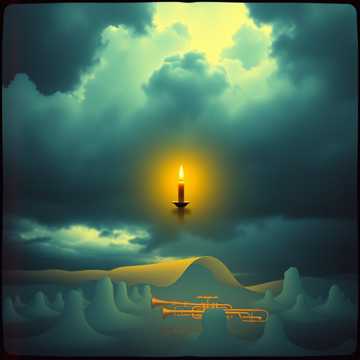 คัฟเวอร์เพลง Україна у війні