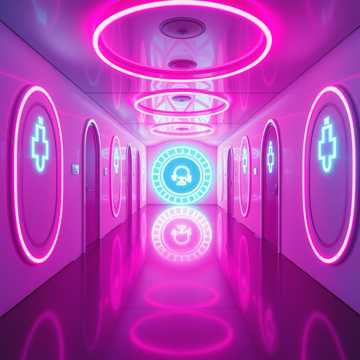 Cover utworu KPOP GIRLS HELPS