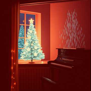 Capa da música CHÚC MỪNG GIÁNG SINH & NĂM MỚI (3)