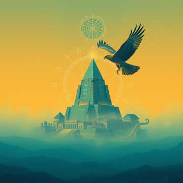 Cover des Liedes 1550 Я Жива Страж Рая Лилит 13 Сефирота