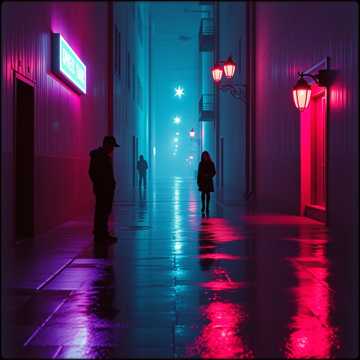 Cover av låten Csak, csak, csak az esik nékem keservesen