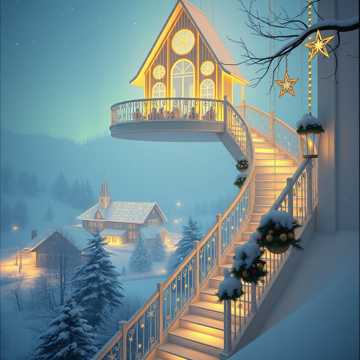 Cover of the song CHÚC MỪNG GIÁNG SINH & NĂM MỚI (4)