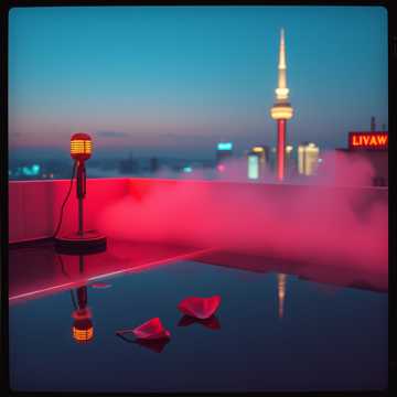 A dal borítója szertlek én