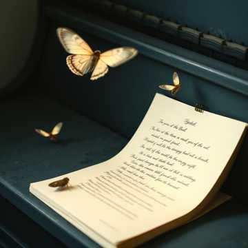 曲のカバー The Little Tune