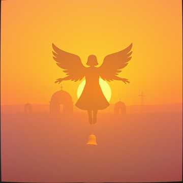 غلاف الاغنية ангел мой