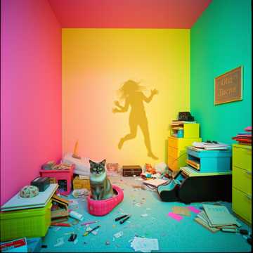 คัฟเวอร์เพลง Райлина-хулиганка