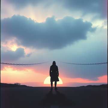 Cover of the song Kitartás