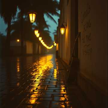 Cover van het nummer para Miguel3