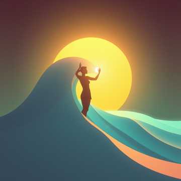 曲のカバー Сонце