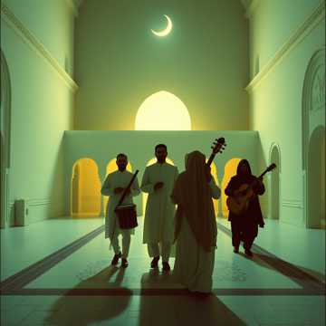 คัฟเวอร์เพลง الف مبروك الزفاف