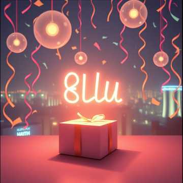 Copertina della canzone Поздравляю тебя с днём рождения дорогая Юлечка