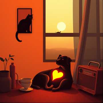 Cover des Liedes Diego & zserbo