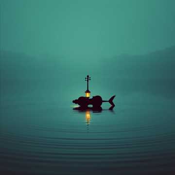 歌曲的封面Ботакөз