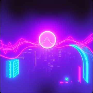 Copertina della canzone Lüktet a Fény