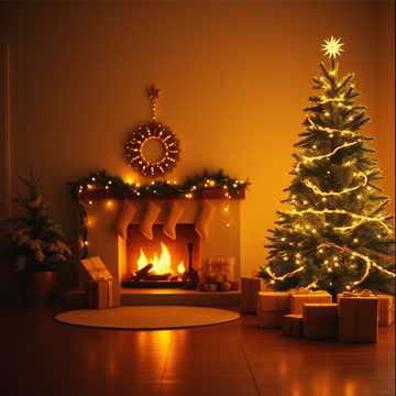 Cover utworu Świąteczny Czas