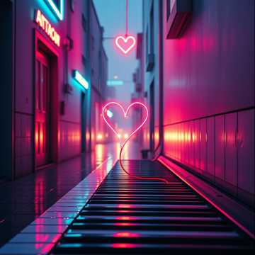 Capa da música Amiga