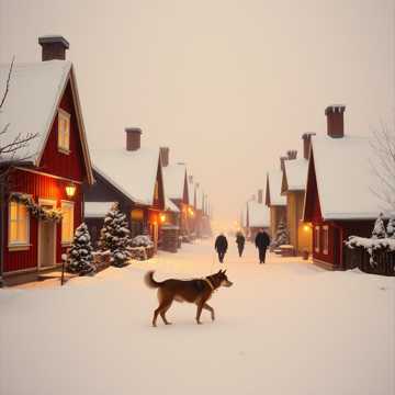 歌曲的封面Hej, to już święta!