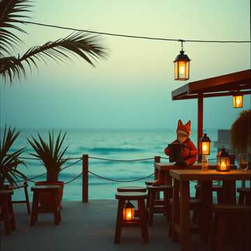 Bìa bài hát RENARD D 1