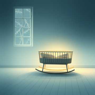 歌曲的封面CICHA NOC