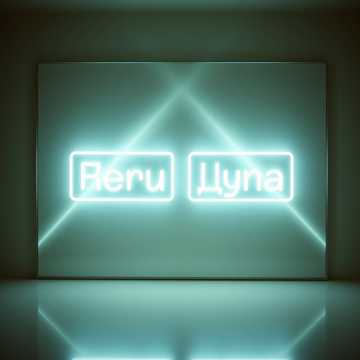 A dal borítója Нек