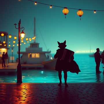 歌曲的封面renard c 3