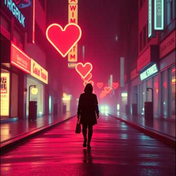 노래 표지 Quero Te Encontrar