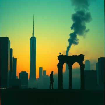 歌曲的封面I Won't fall