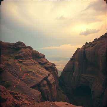 Cover van het nummer अरावली पुकारती है