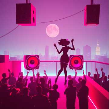 Copertina della canzone Valentina Feia Mas NEM LIGA