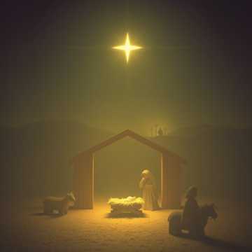 Cover of the song WŚRÓD NOCNEJ CISZY