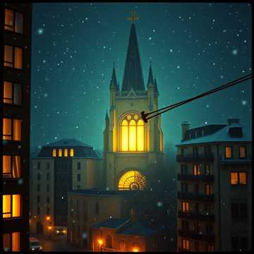 คัฟเวอร์เพลง Рождество