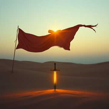 노래 표지 عزمي وسيفي